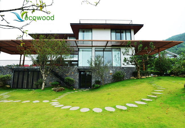 Sân Golf Tam Đảo