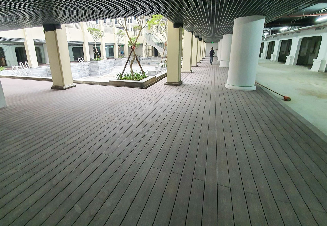 Khu đô thị Ciputra