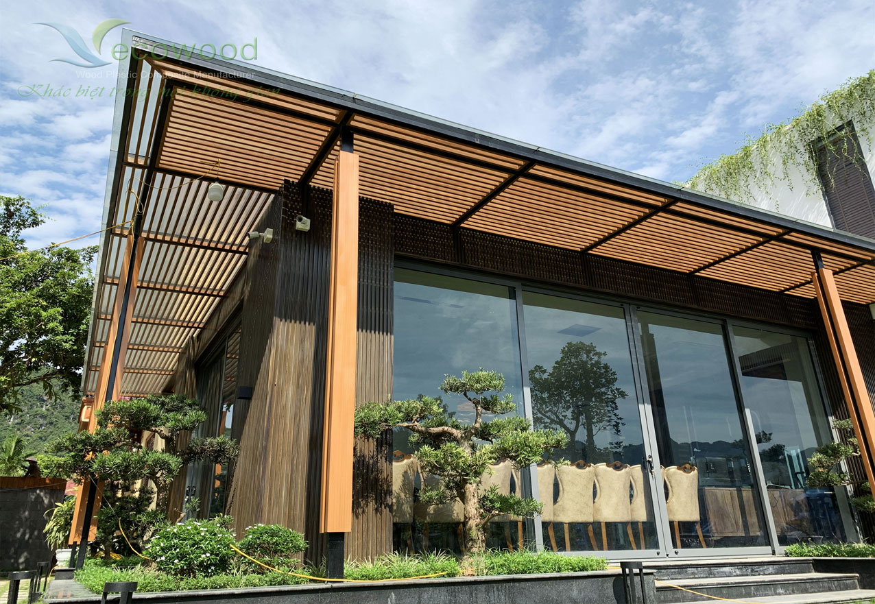 Khu nghỉ dưỡng Hoàng Sơn Hòa Bình