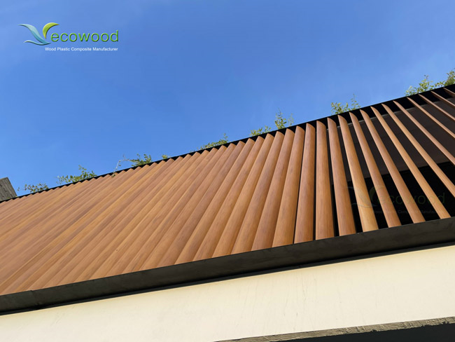 Lam chắn nắng Elip lật mở tự động, cửa chớp, lam xoay