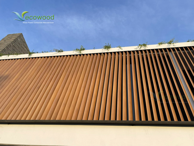 Chất mộc trong nội ngoại thất