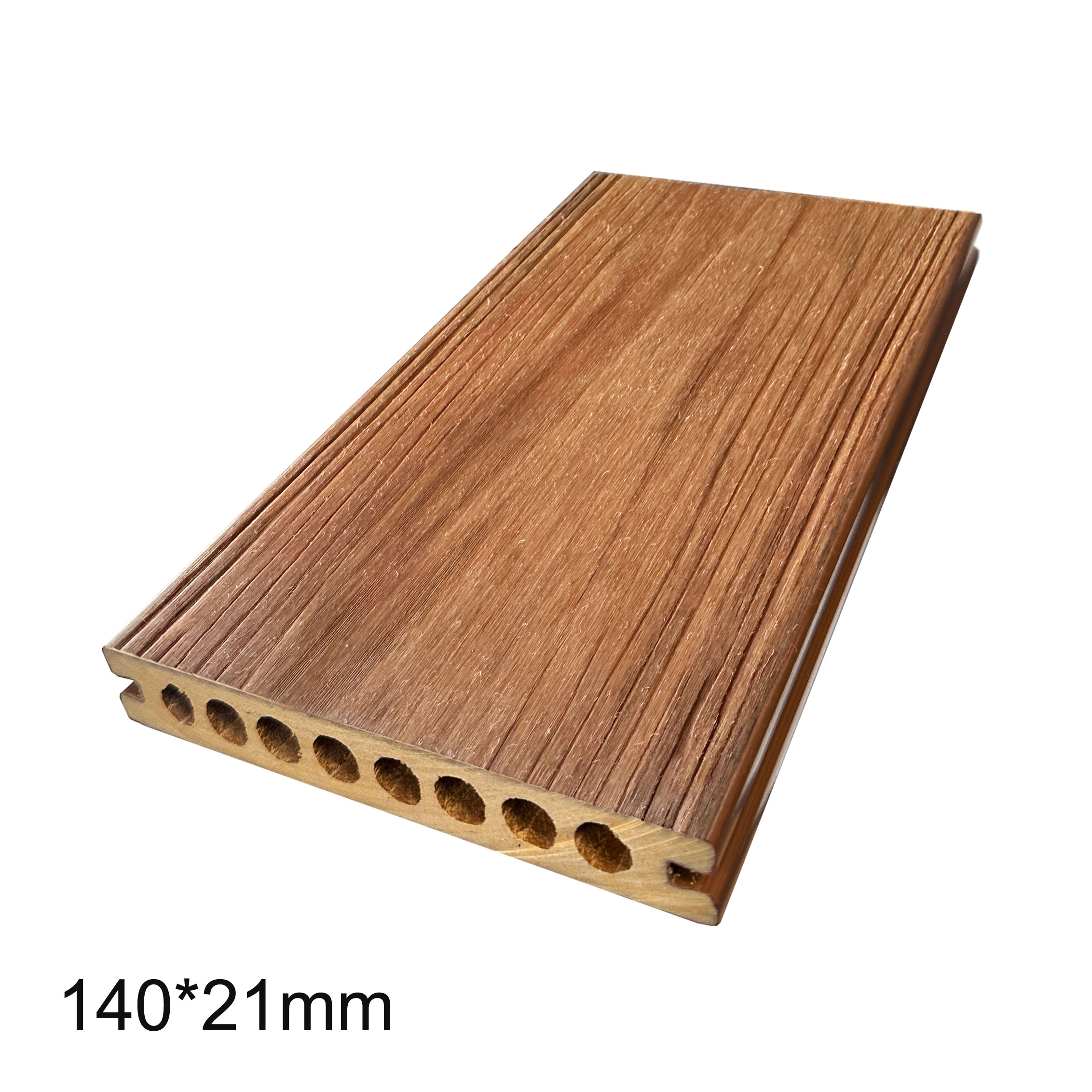 Sàn gỗ ngoài trời