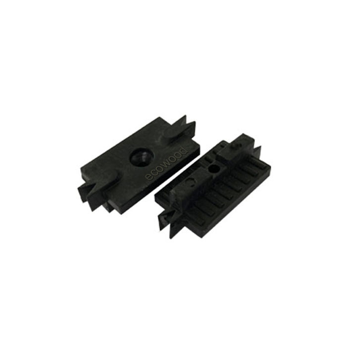 Ke nhựa chốt sàn