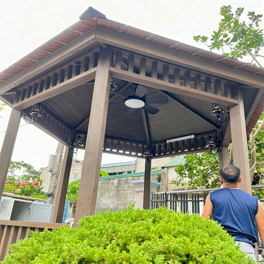 Chòi nghỉ