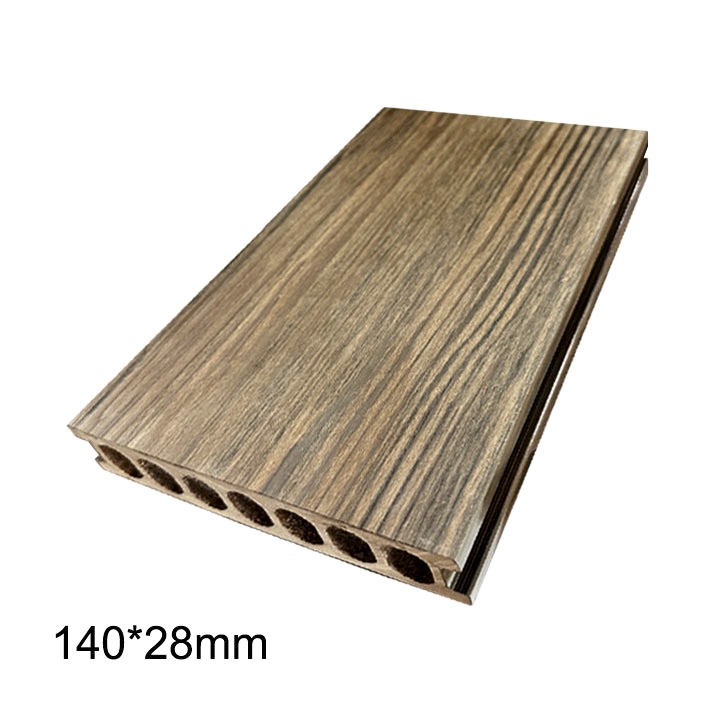 Sàn gỗ ngoài trời