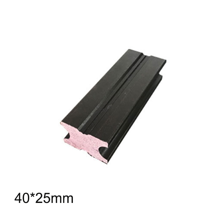 Xương lót sàn gỗ ngoài trời