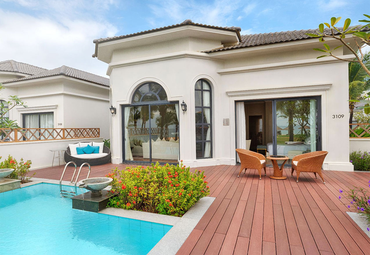 VILLA VINPEAL NHA TRANG
