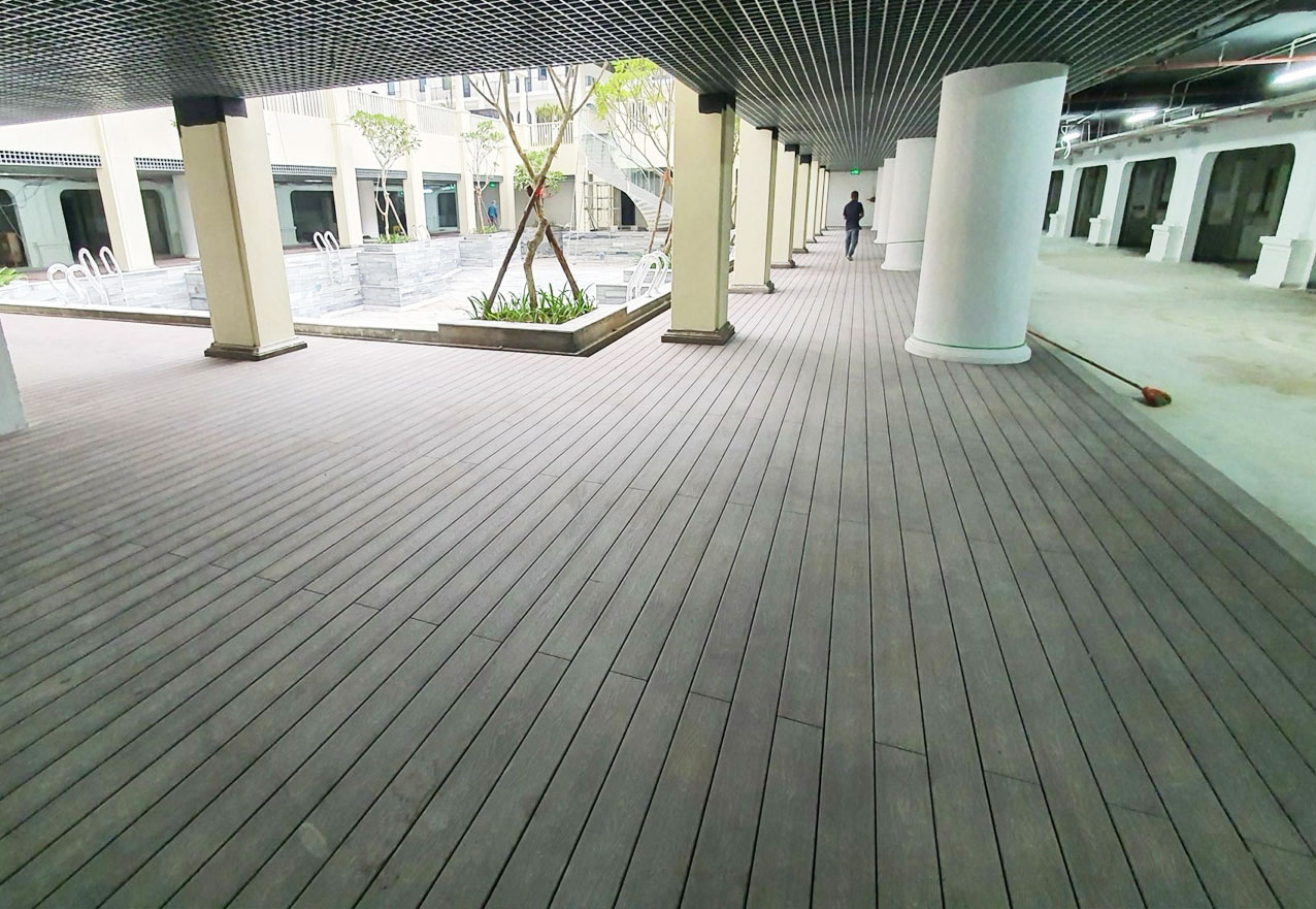 Khu đô thị Ciputra