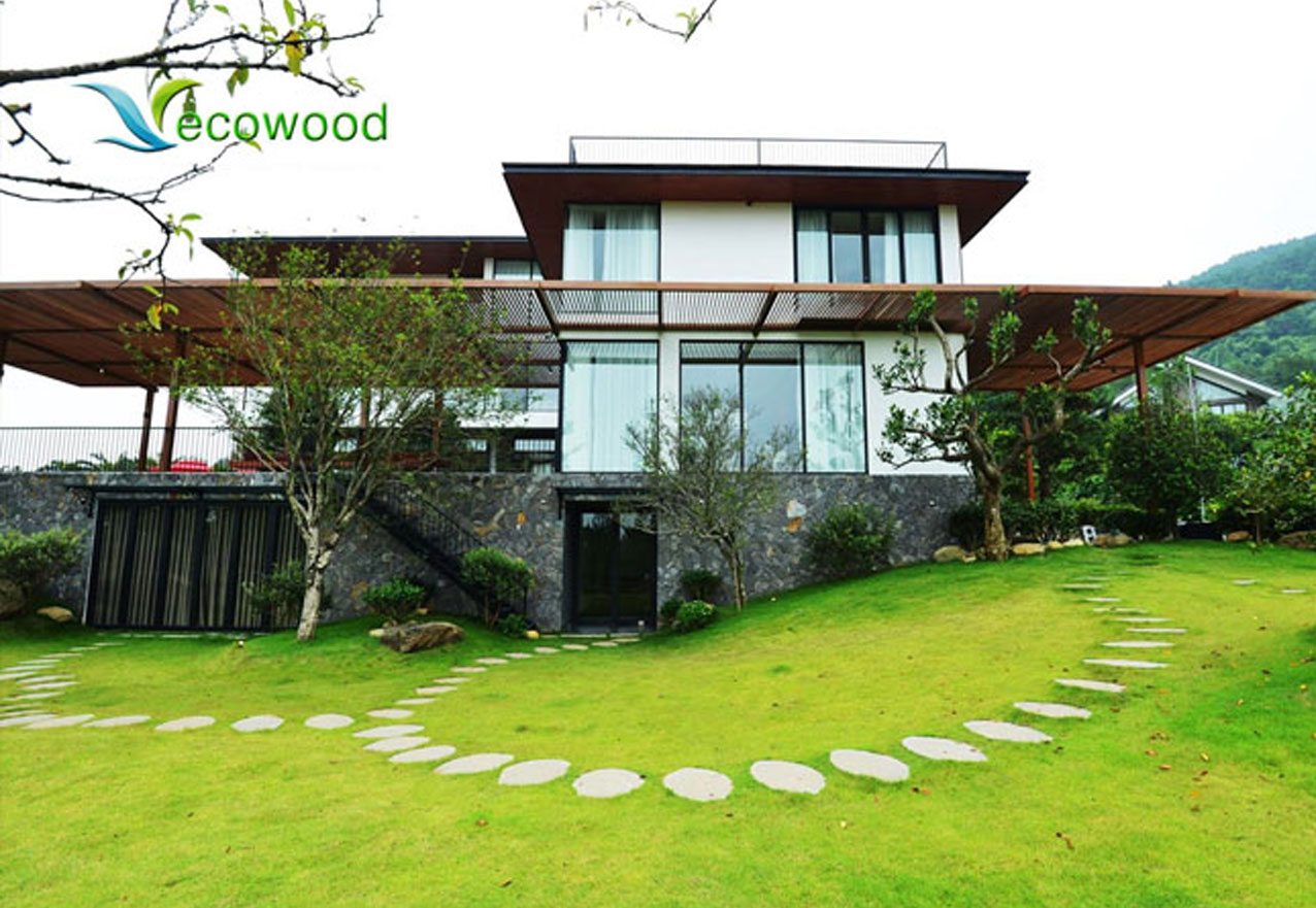 Sân Golf Tam Đảo